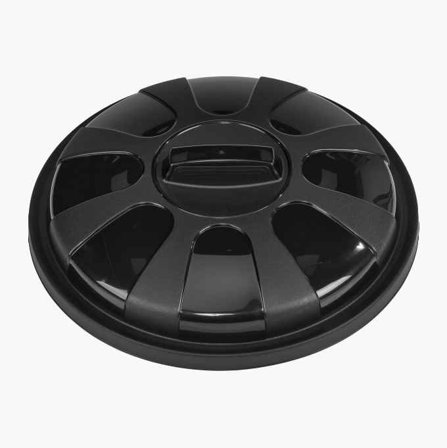 Lock till regntunna 70 liter - Biltema