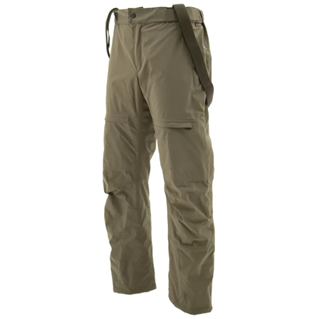 Carinthia Loftshell Hydro Pants Olive