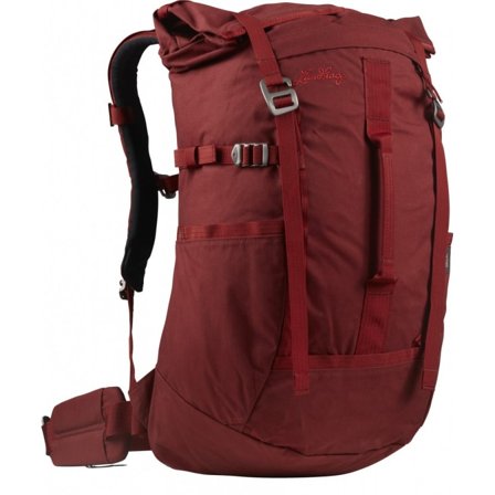 Lundhags Kliiv 28 hiking backpacks Red 28L