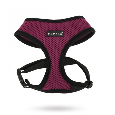 Puppia - SOFT Purple - Hundsele