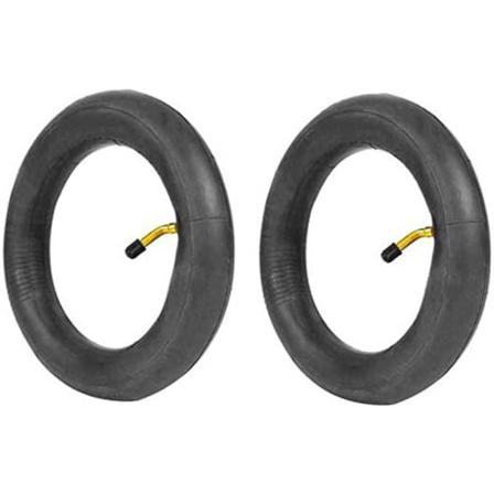 2st Elektrisk Skoter Innerslang 8.5in 8 1/2x2 För Mijia M365