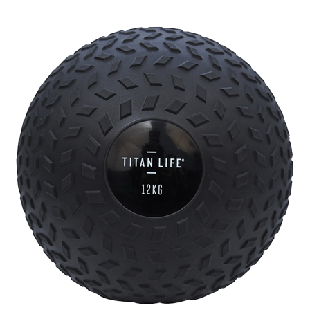 Titan LIFE Slambold Medicinbold