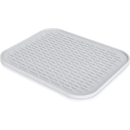 Skridsikre silikoneunderlag, lille opvaskeunderlag, afdrypningsmåtte