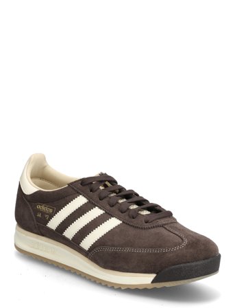 adidas Originals Sl 72 Rs - Brown - 35 1/3