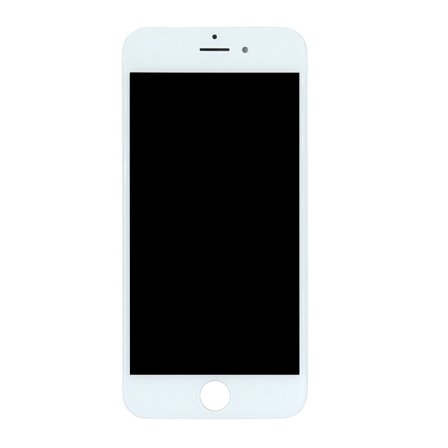 iPhone 8 Plus LCD Skärm AAA Premium - Vit