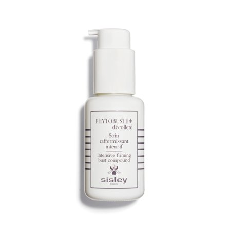 Sisley Phytobuste+Décolleté Soin Raffermissant Intensif 50ml - Crema seno rassodante