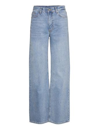 Mwlouis 123 Xhigh Wide Y Blue My Essential Wardrobe