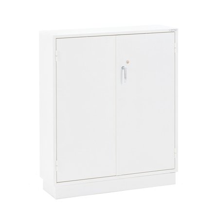 Chemikalienschrank FORMULA, feuerresistenter ,1295 x 1000 x 450 mm