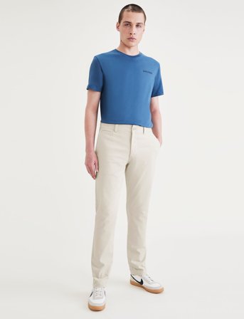 Dockers Cali Khaki 360 - Cream - 31 x 32