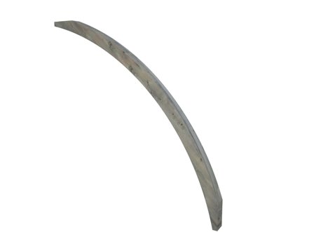 Palmako 102768 Limträbåge till carport Grå, impregnerad, Stugor & förråd