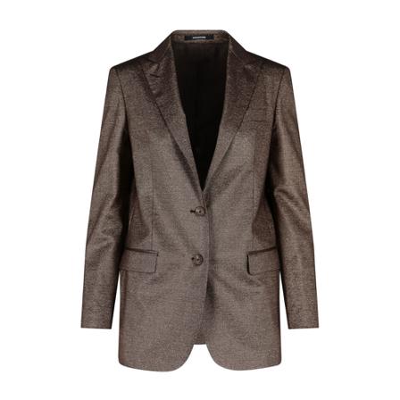 Tagliatore Blazers Brun, Dame