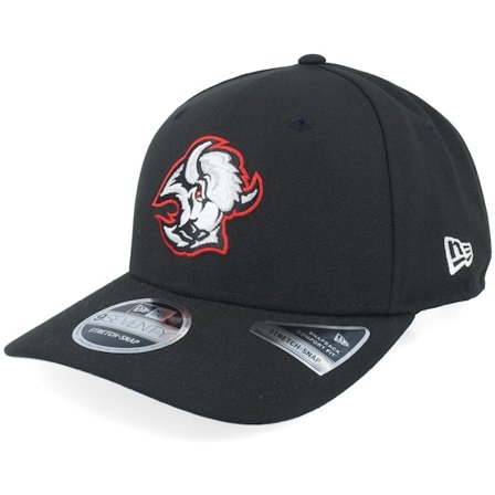 New Era - NHL Black adjustable Czapka Z Daszkiem - Buffalo Sabres NHL Team 970ss Black Adjustable @ Hatstore