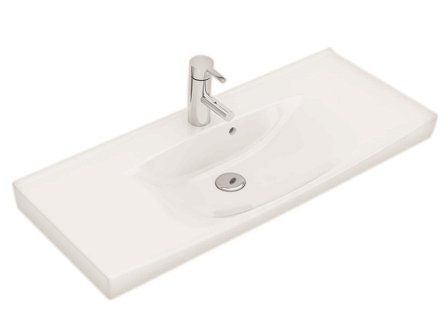 Ifö 15382007 Vaskeservant 92 cm, Baderom