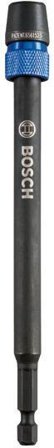 Bosch 2608587520 Snabbförlängning till Self Cut Speed-centrumborr 152mm, Maskintillbehör & förbrukning