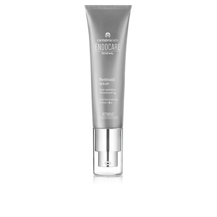 Ikääntymistä estävä ja ryppyjä vähentävä ENDOCARE RENEWAL RETINOID seerumi 30 ml