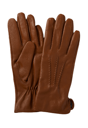 Å WOMAN Fårskinnshandskar TESS Vantar & handskar Dam Brun 8