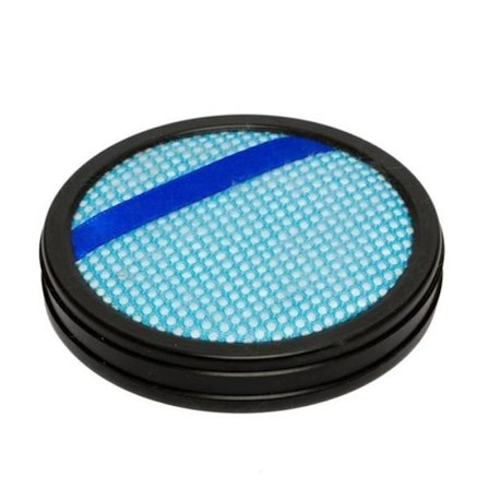 1 st HEPA-filter för Philips dammsugare FC6400 FC6402 FC6405 FC6408 FC6409 FC6166, tvättbar före motorn