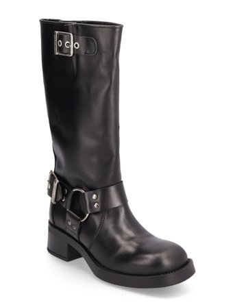 Steve Madden | Beau Boot | 36