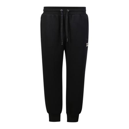 Dolce & Gabbana Jogging Bukser by Dolce ;amp; Gabbana. Practical and comfortable without sacrificing style Sort, Herre