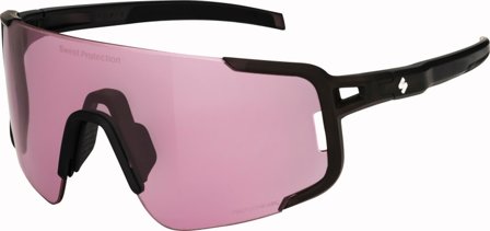 Sweet Protection Ronin Rig Photochromic Unisex sports glasses Black OneSize