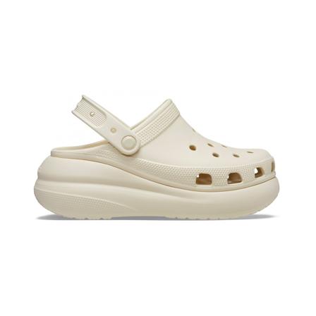 Crocs, Clogs Beżowy, Kobieta, Rozmiar: 37 EU