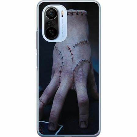 Xiaomi Mi 11i Skal / Mobilskal - Wednesday Addams