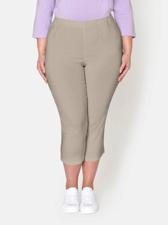 CISO - 3/4 Bukser - Sand