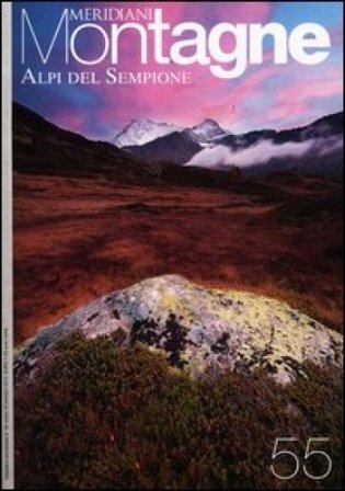 Alpi del Sempione NA