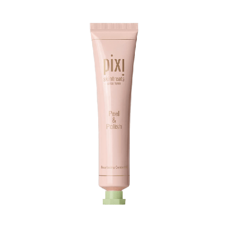 Pixi Peel & Polish Ansiktsmask peeling Dam 80 ML