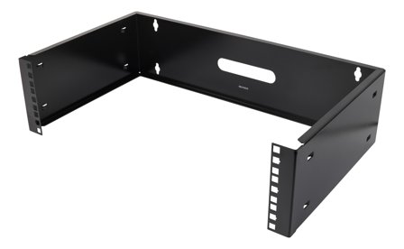Deltaco 19-WMB3 - monteringsbrakett - 3U