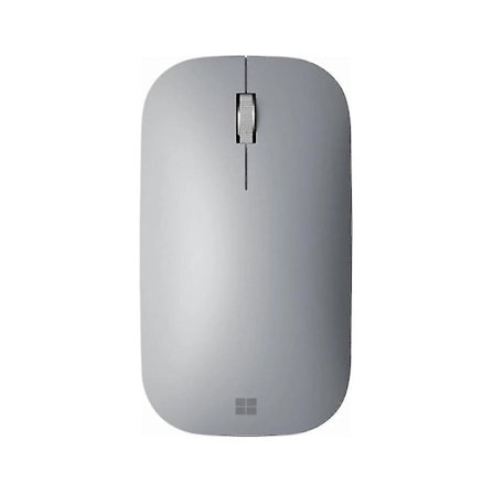 Microsoft Surface Mobile Mouse (silver) - Kgy-00001