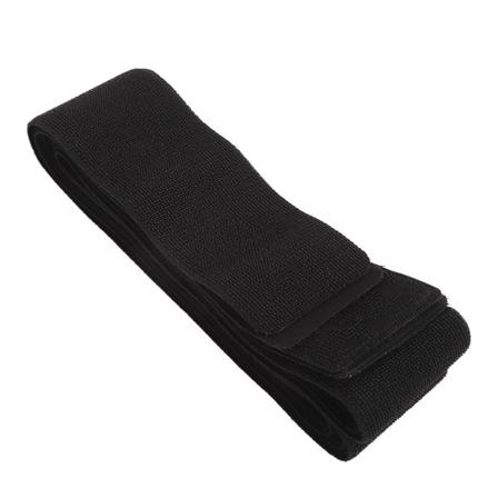Lårtrener Trimmer Høy elastisk 7 cm Bredde Fat Wrap Belte for Formingsøvelse 1,5 m / 4,92 fot