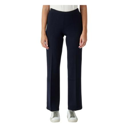Gran Sasso, Trousers Blauw, Dames, Maat:XS