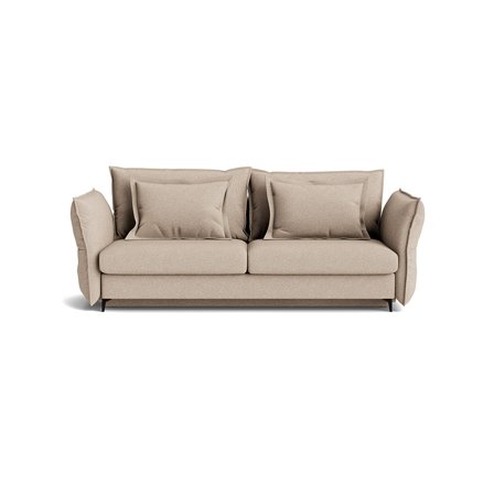 Catania 3-Sitzer-Schlafsofa