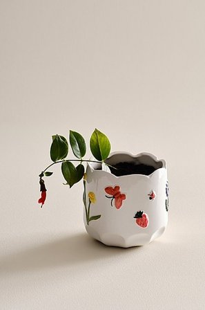 Jotex - Kukkaruukku ø 16 Cm Multi Multi - ALMA - Osta Ruukut Jotex