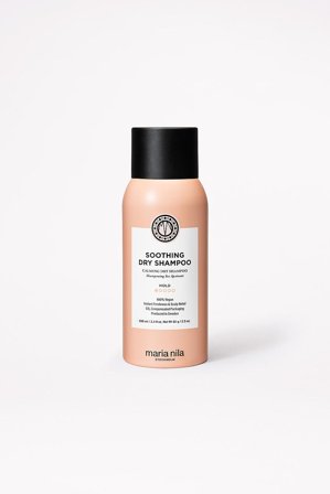 Maria Nila Soothing Dry Shampoo 100 ml, Hår, Hårstyling, Tørshampoo
