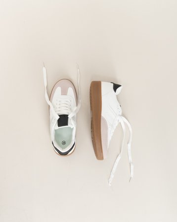 RYVLS Low Coast Sneaker Weiß Schuhe Unisex - Kids Brand Store