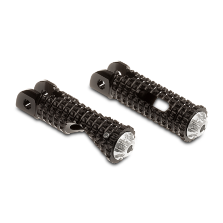 Podnóżki CNC Racing do Tylnych Setów Kierowca Mv Agusta