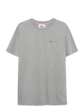 Tommy Jeans | Tjm Xslim Jersey Tee | S