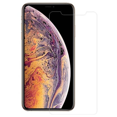 iPhone 11 Pro Max Härdat Glas Skärmskydd 0,3mm