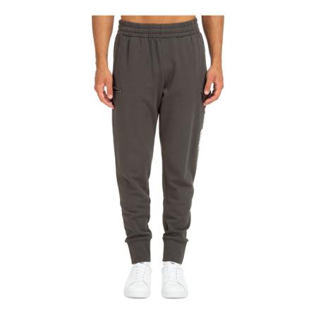 Emporio Armani Ea7, Tracksuit trousers Grijs, Heren, Maat:M