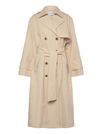 Stylein | Siena Trench Coat | XL