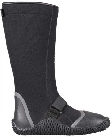 Hiko Sport Hiko Wade neopreenisaappaat, unisex, musta