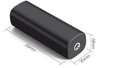 MicroConnect audiokopling