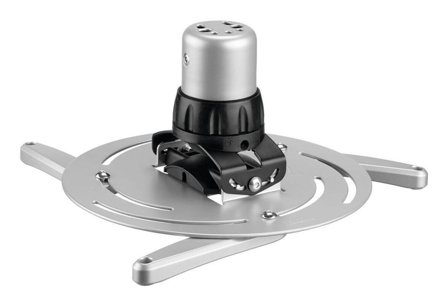 VOGELS Professional PPC 2500 monteringssett - Tilt & Turn - for projektor - sølv