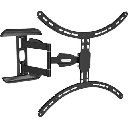 Hama 00220836 TV väggfäste 94,0 cm (37) - 190,5 cm (75) tilt + vridbar