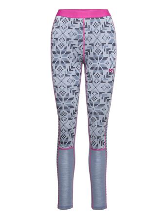 Else Pant Patterned Kari Traa