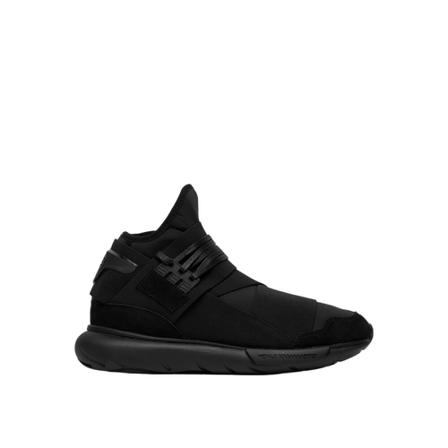 Y-3 - Sneakers - Svart - Herr - Storlek: 37 1/2 Eu, Herr, Storlek: 37 1/2 EU