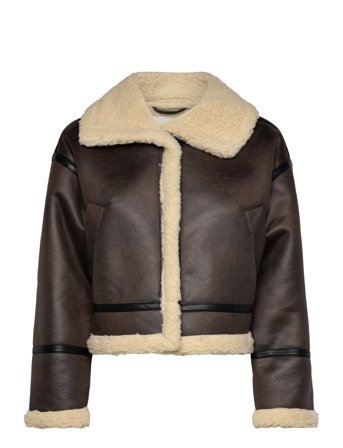 Soaked in Luxury | Slelora Jacket | XXL