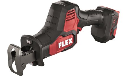 Flex RS25 18.0-EC C SOLO Tigersag uten batteri og lader, Maskiner